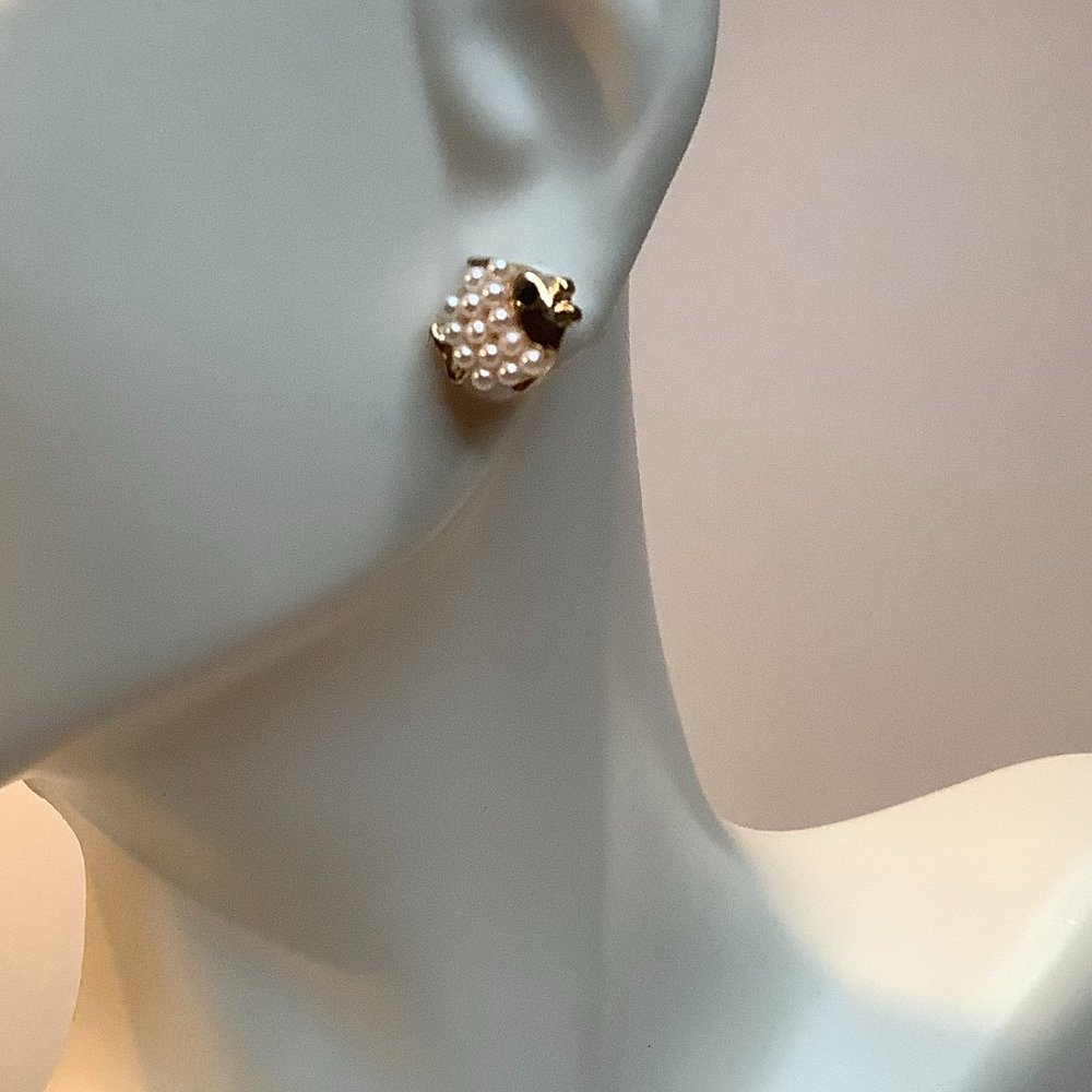 Fish Earrings